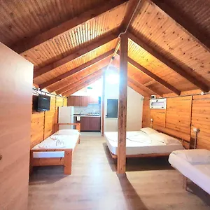 Toneda Seaside Dhërmi